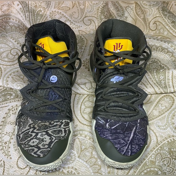 Nike Kybrid Camo - Picture 2 of 8